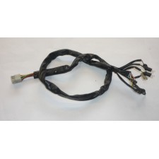 ELEKTROISTALACE PALUBNÍ DESKY - DANDY 125